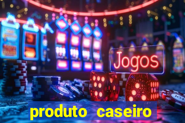 produto caseiro para limpar caixa de gordura